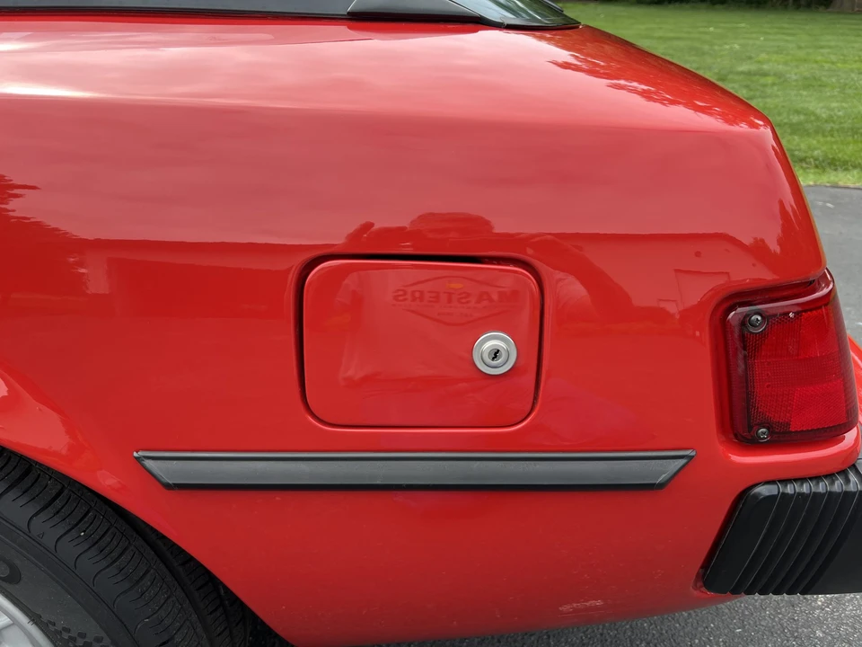 1979 Mazda RX-7 SA & FB - Image 28 of 31