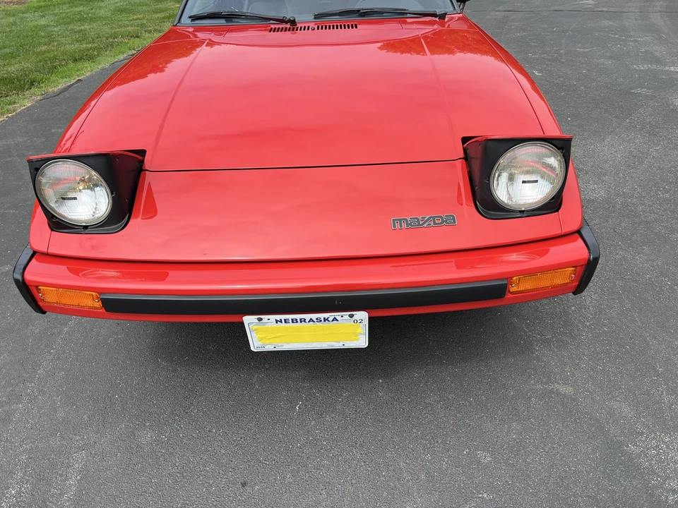 1979 Mazda RX-7 SA & FB - Image 20 of 31