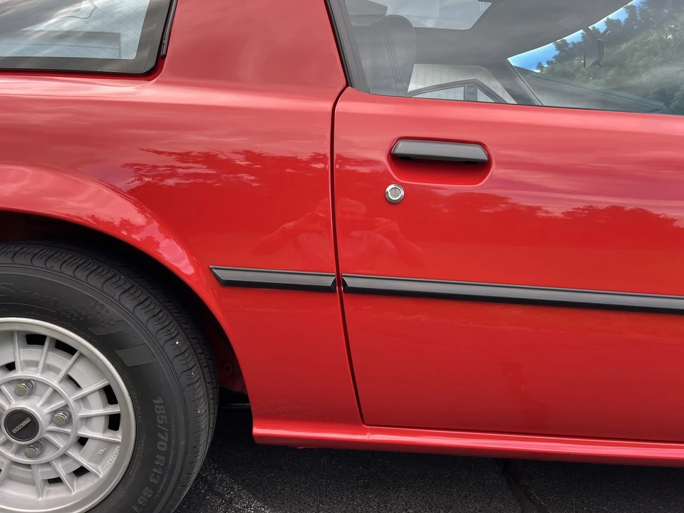 1979 Mazda RX-7 SA & FB - Image 26 of 31