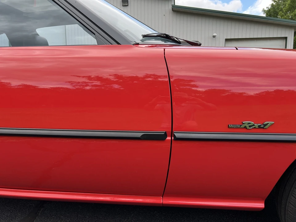 1979 Mazda RX-7 SA & FB - Image 23 of 31
