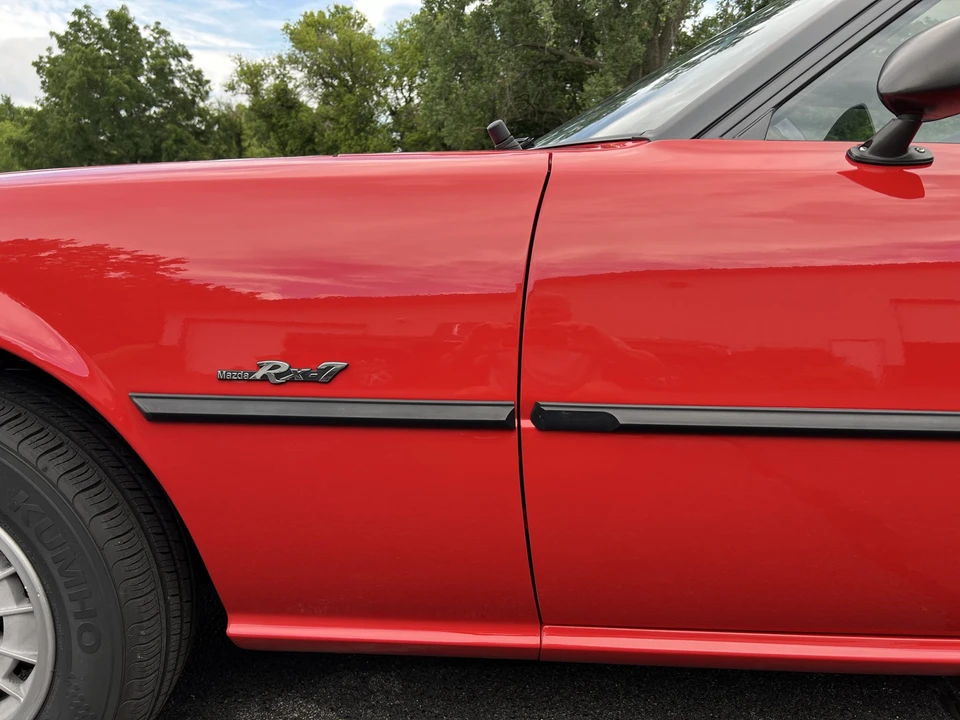 1979 Mazda RX-7 SA & FB - Image 24 of 31