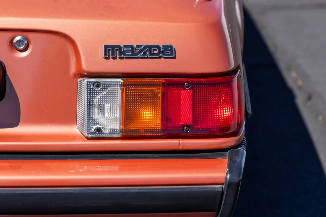 1979 Mazda RX-7 SA & FB - Image 14 of 31