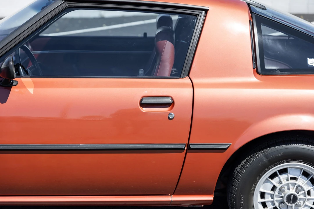 1979 Mazda RX-7 SA & FB - Image 17 of 31