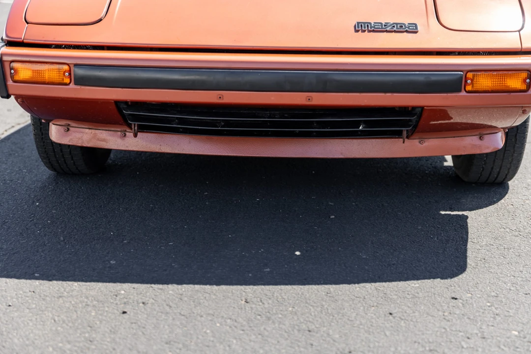1979 Mazda RX-7 SA & FB - Image 15 of 31