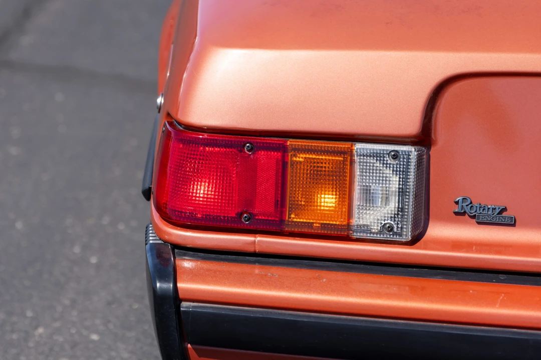 1979 Mazda RX-7 SA & FB - Image 13 of 31