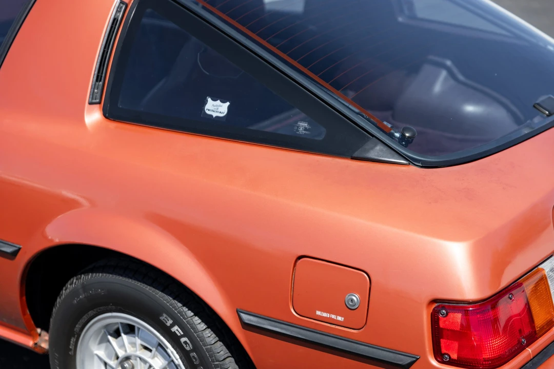 1979 Mazda RX-7 SA & FB - Image 18 of 31