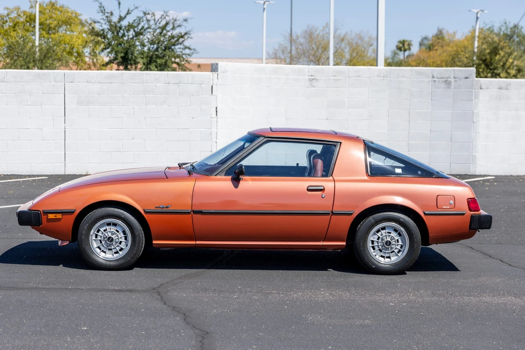 1979 Mazda RX-7 SA & FB - Image 8 of 31