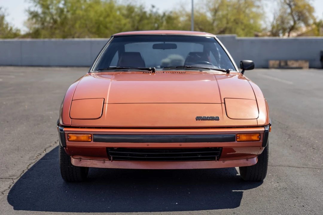 1979 Mazda RX-7 SA & FB - Image 3 of 31