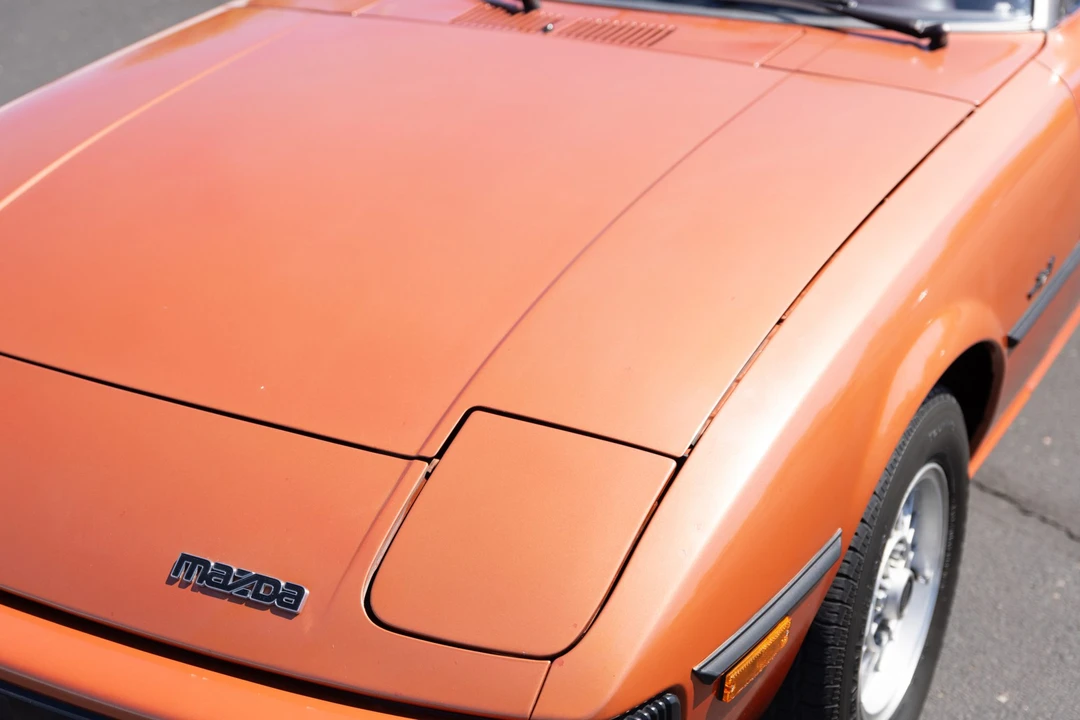 1979 Mazda RX-7 SA & FB - Image 25 of 31