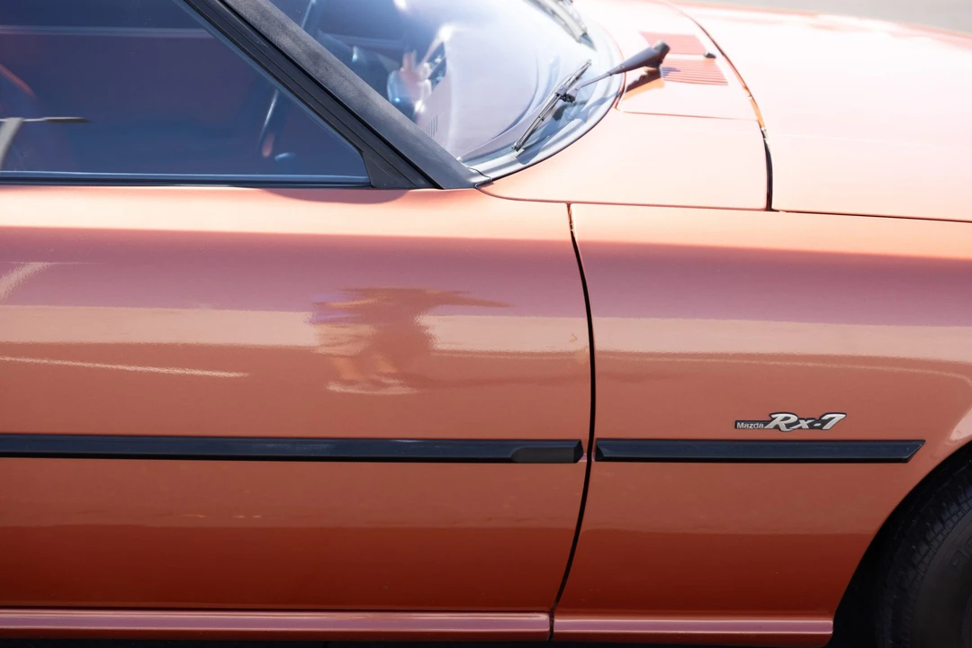 1979 Mazda RX-7 SA & FB - Image 27 of 31