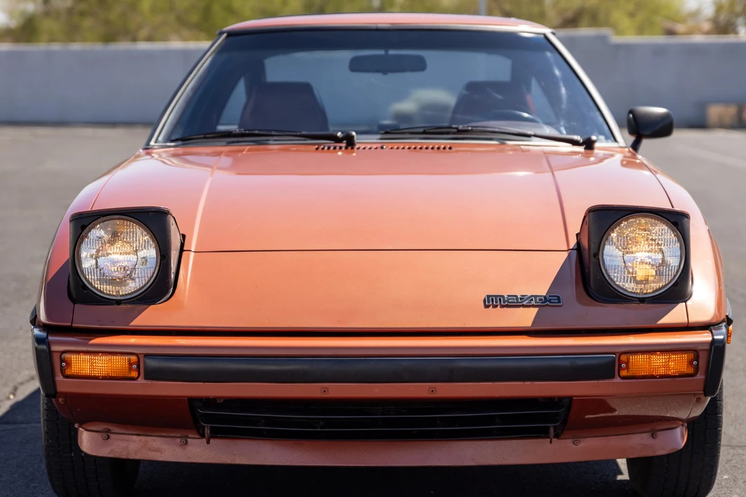 1979 Mazda RX-7 SA & FB - Image 9 of 31