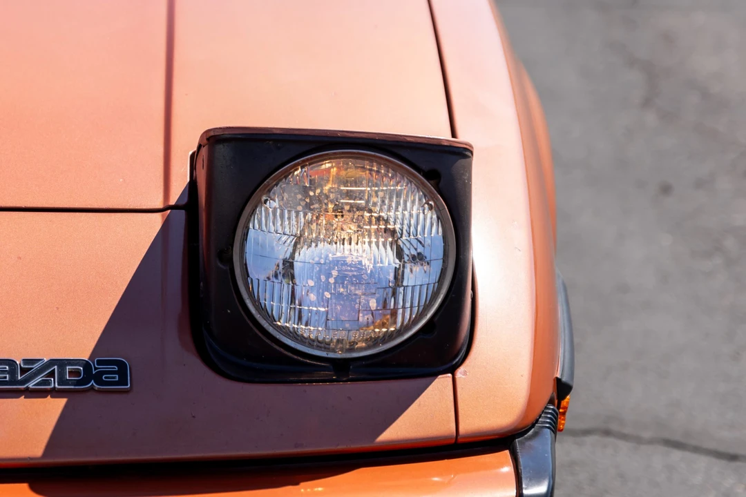 1979 Mazda RX-7 SA & FB - Image 12 of 31