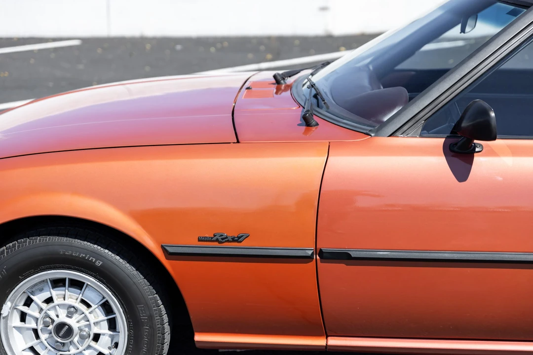 1979 Mazda RX-7 SA & FB - Image 16 of 31