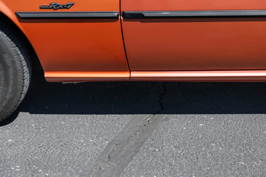1979 Mazda RX-7 SA & FB - Image 19 of 31