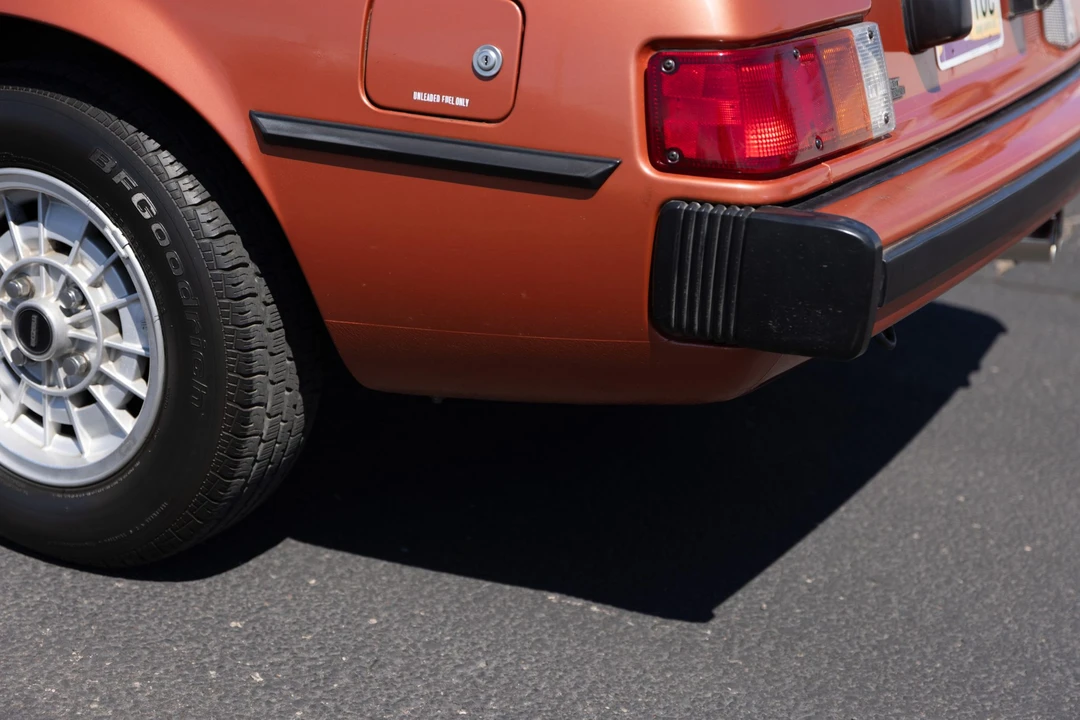 1979 Mazda RX-7 SA & FB - Image 28 of 31