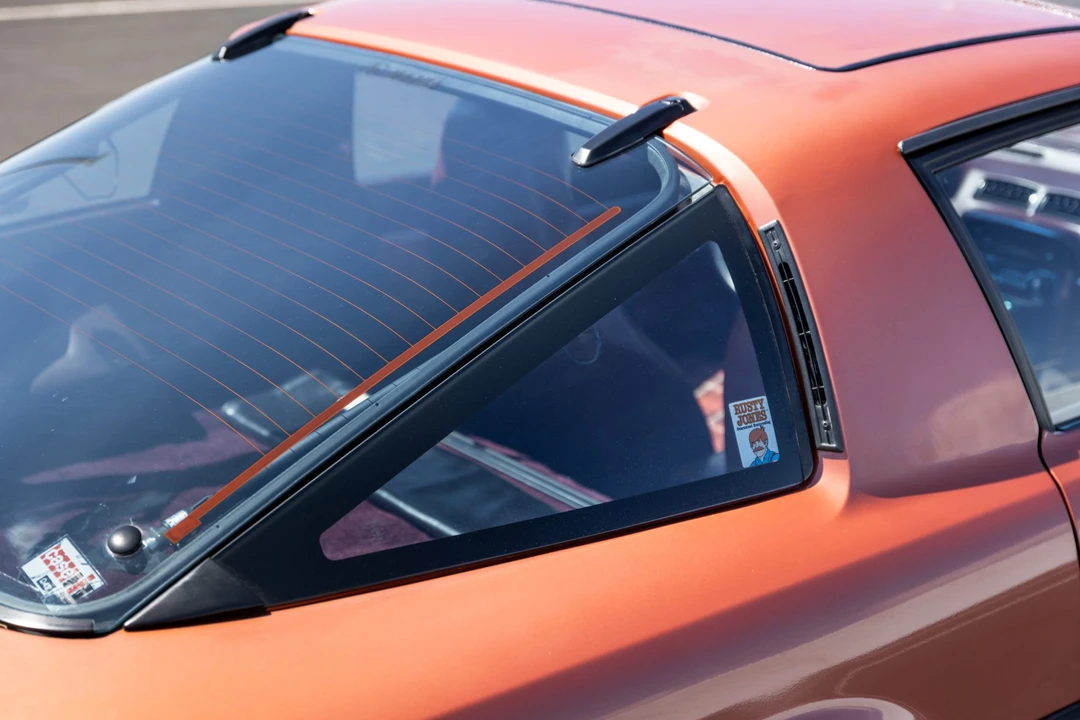 1979 Mazda RX-7 SA & FB - Image 23 of 31