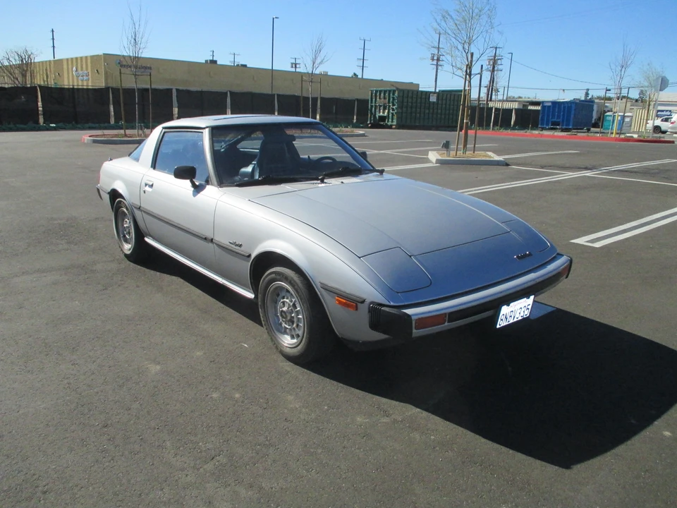 1979 Mazda RX-7 SA & FB - Image 13 of 31
