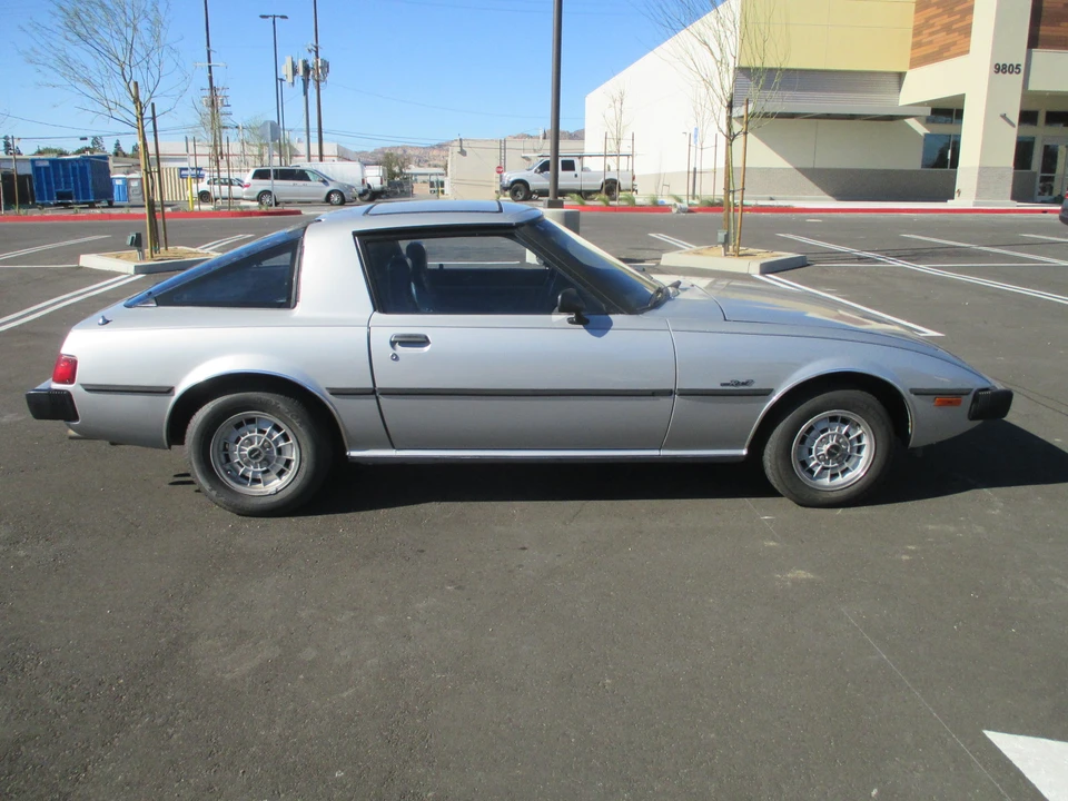 1979 Mazda RX-7 SA & FB - Image 12 of 31