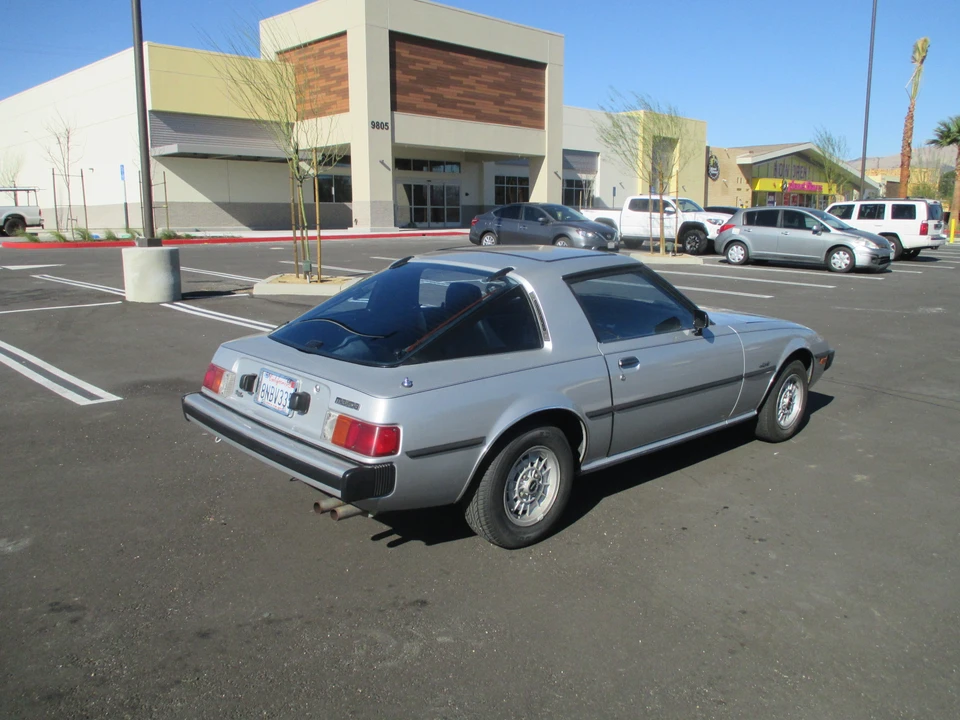 1979 Mazda RX-7 SA & FB - Image 11 of 31