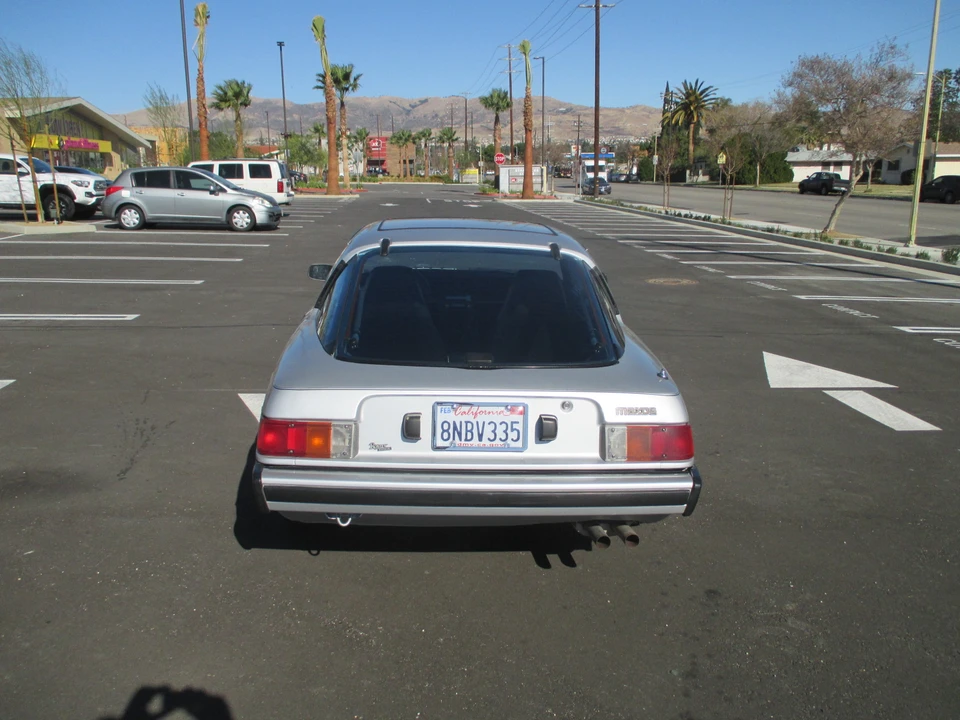 1979 Mazda RX-7 SA & FB - Image 10 of 31