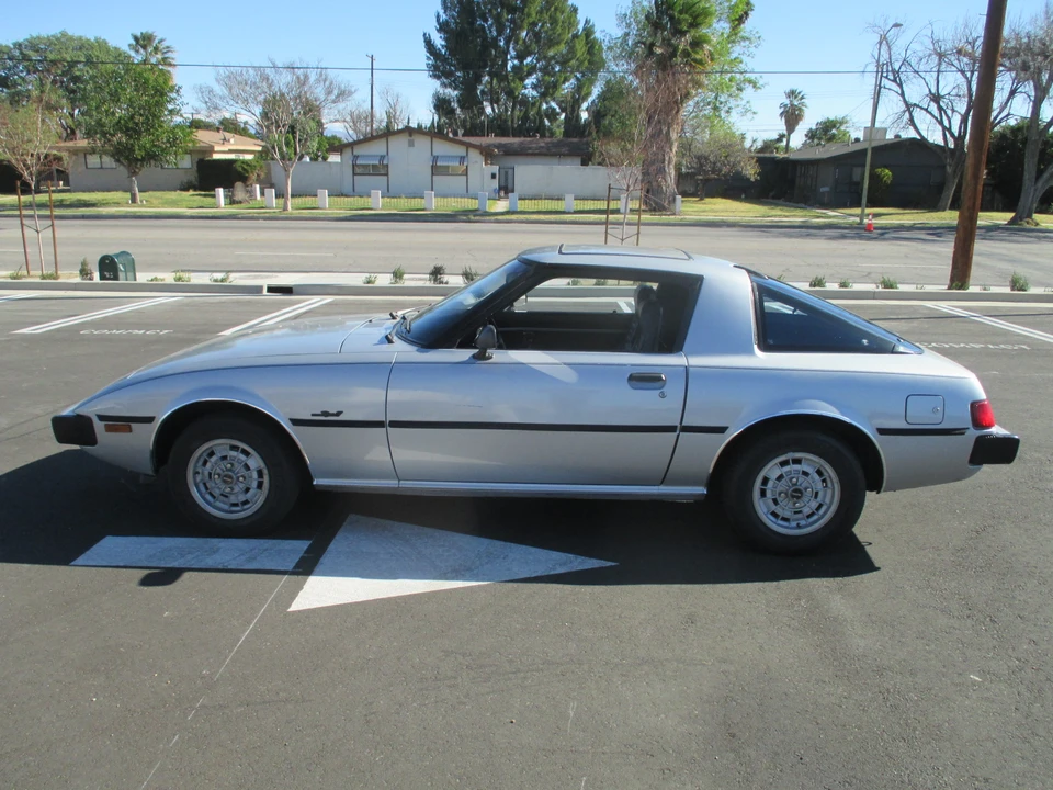 1979 Mazda RX-7 SA & FB - Image 8 of 31