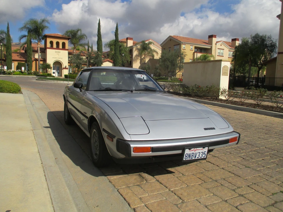 1979 Mazda RX-7 SA & FB - Image 5 of 31