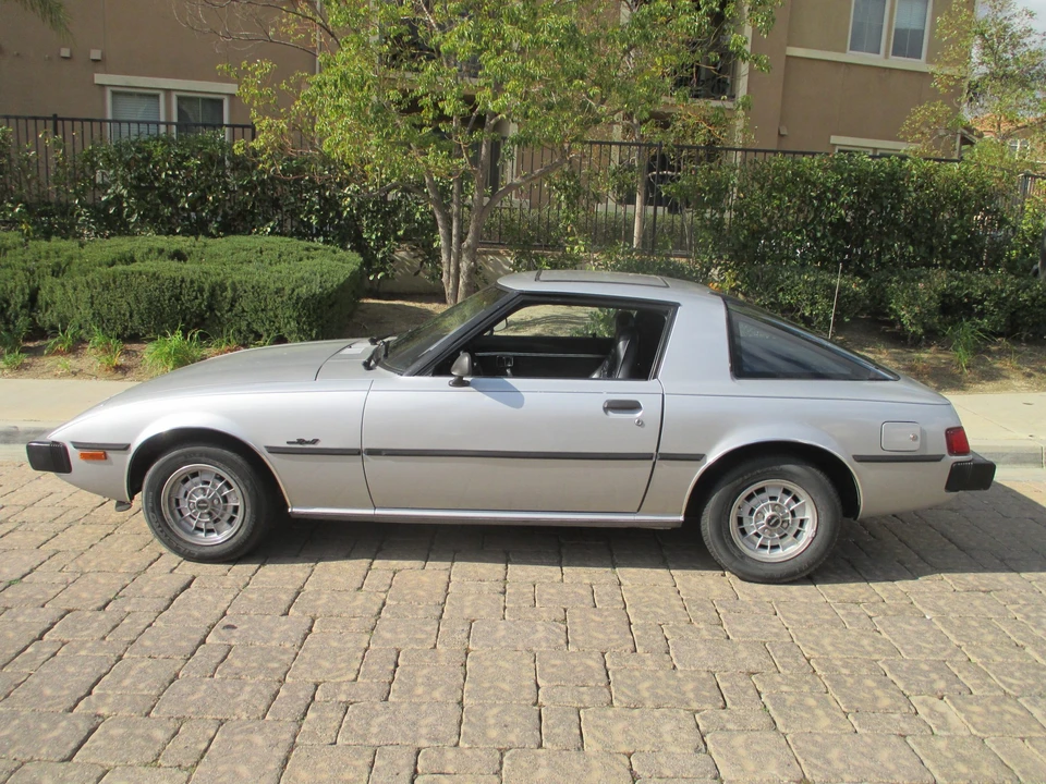1979 Mazda RX-7 SA & FB - Image 3 of 31