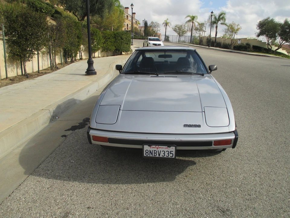 1979 Mazda RX-7 SA & FB - Image 6 of 31