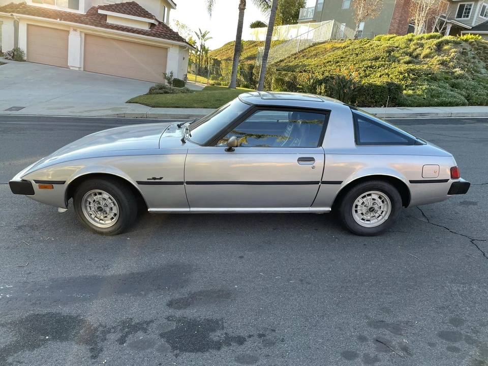 1979 Mazda RX-7 SA & FB - Image 15 of 31