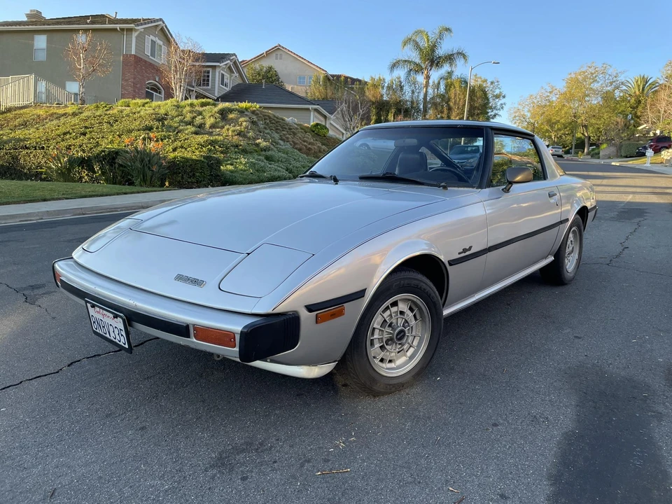 1979 Mazda RX-7 SA & FB - Image 14 of 31