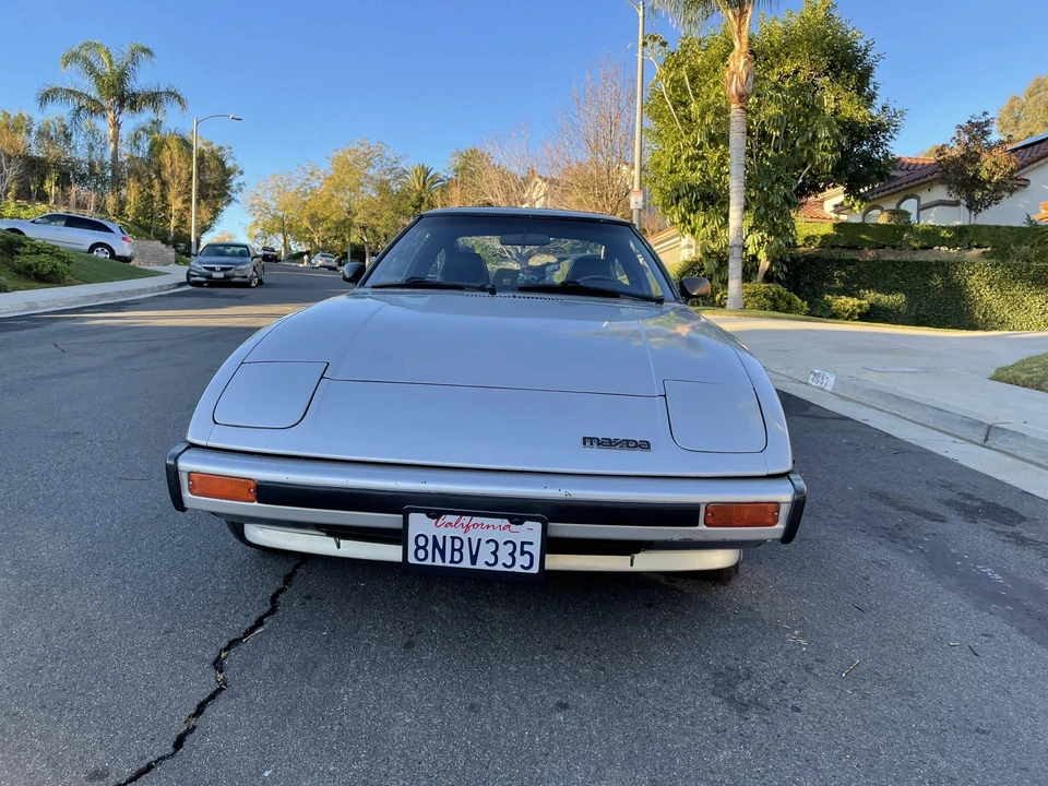 1979 Mazda RX-7 SA & FB - Image 23 of 31