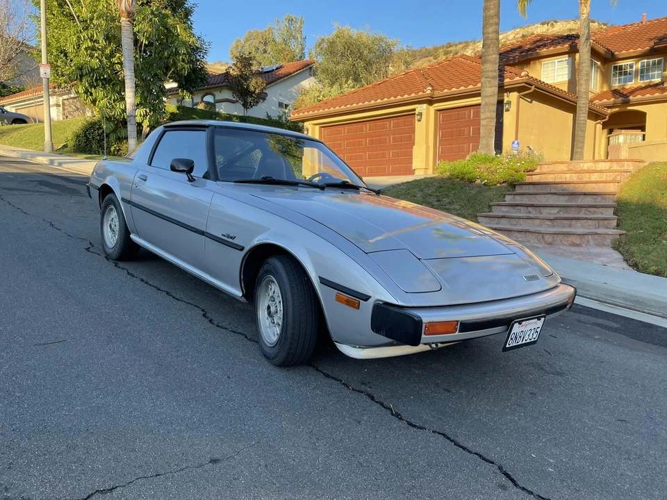 1979 Mazda RX-7 SA & FB - Image 22 of 31