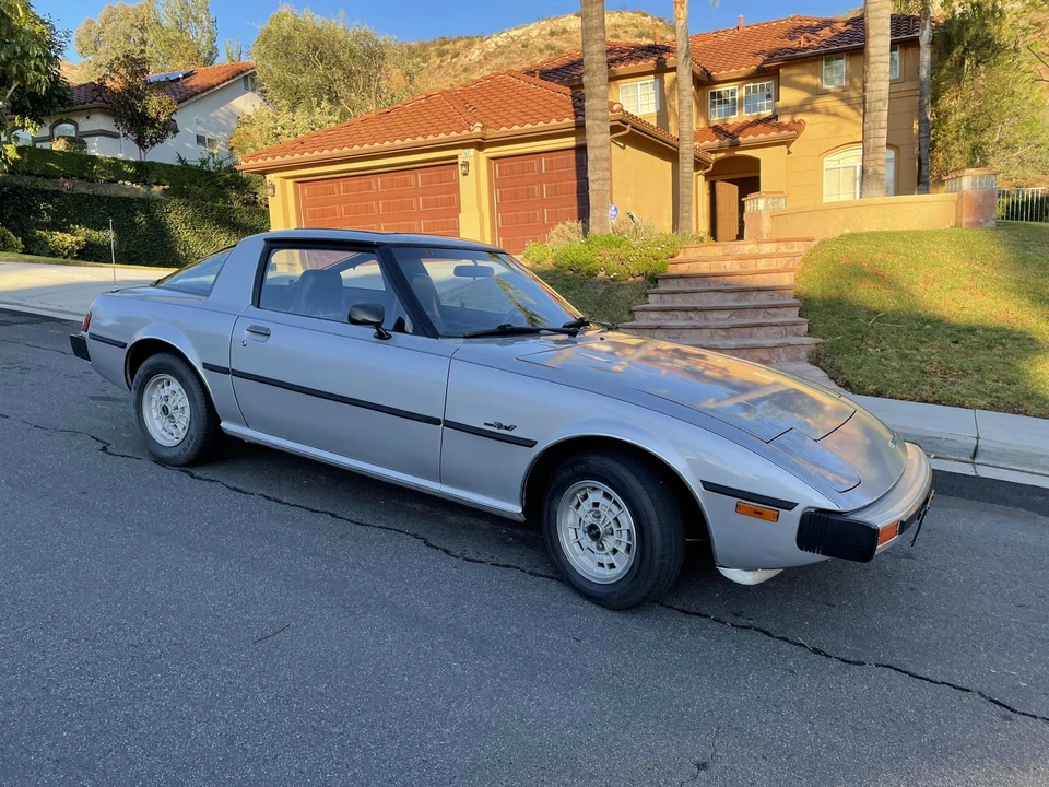 1979 Mazda RX-7 SA & FB - Image 21 of 31