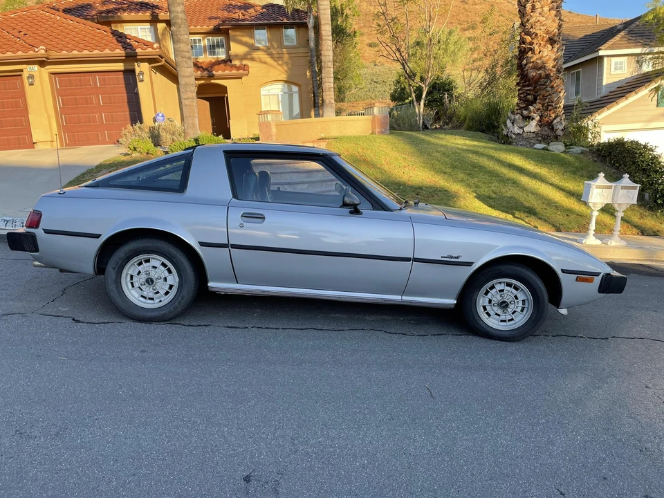 1979 Mazda RX-7 SA & FB - Image 20 of 31