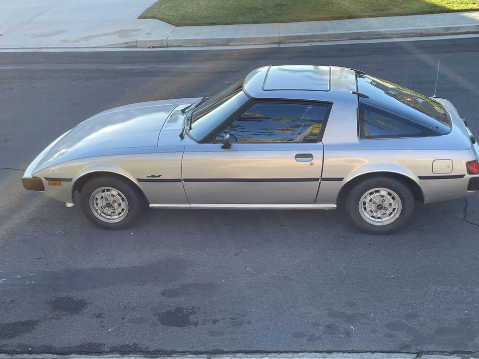 1979 Mazda RX-7 SA & FB - Image 24 of 31