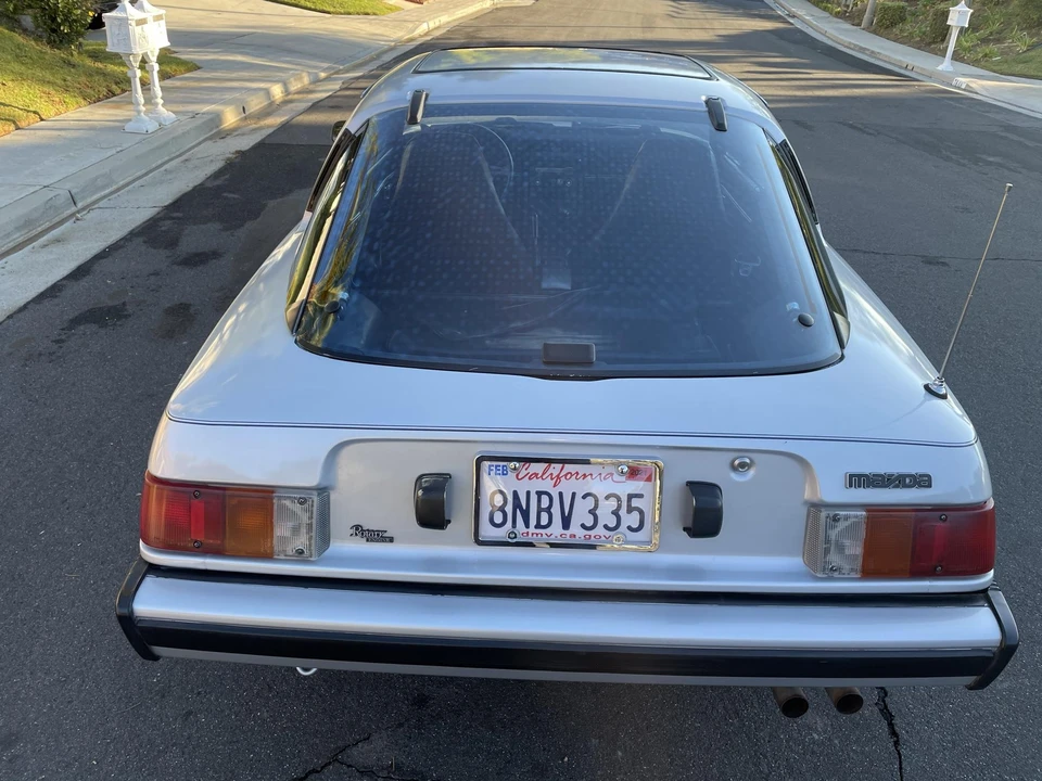 1979 Mazda RX-7 SA & FB - Image 26 of 31
