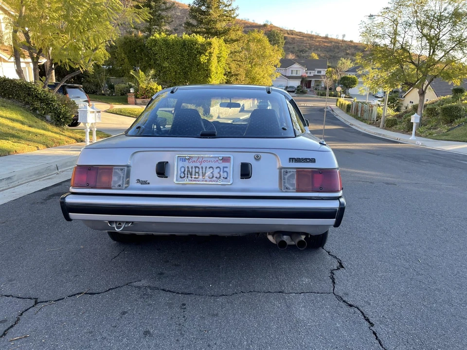 1979 Mazda RX-7 SA & FB - Image 18 of 31