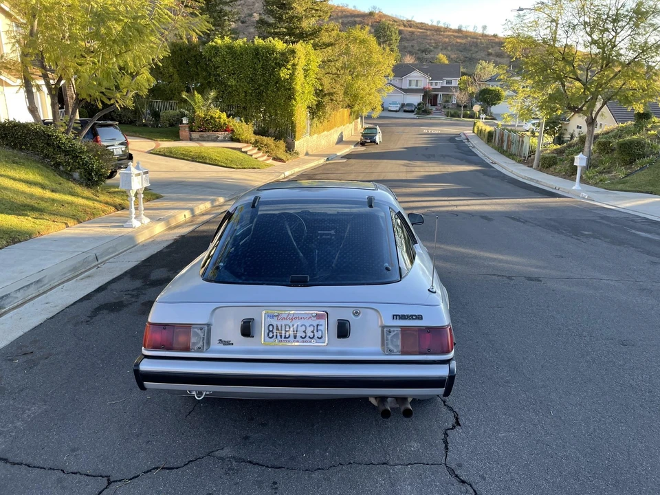 1979 Mazda RX-7 SA & FB - Image 25 of 31
