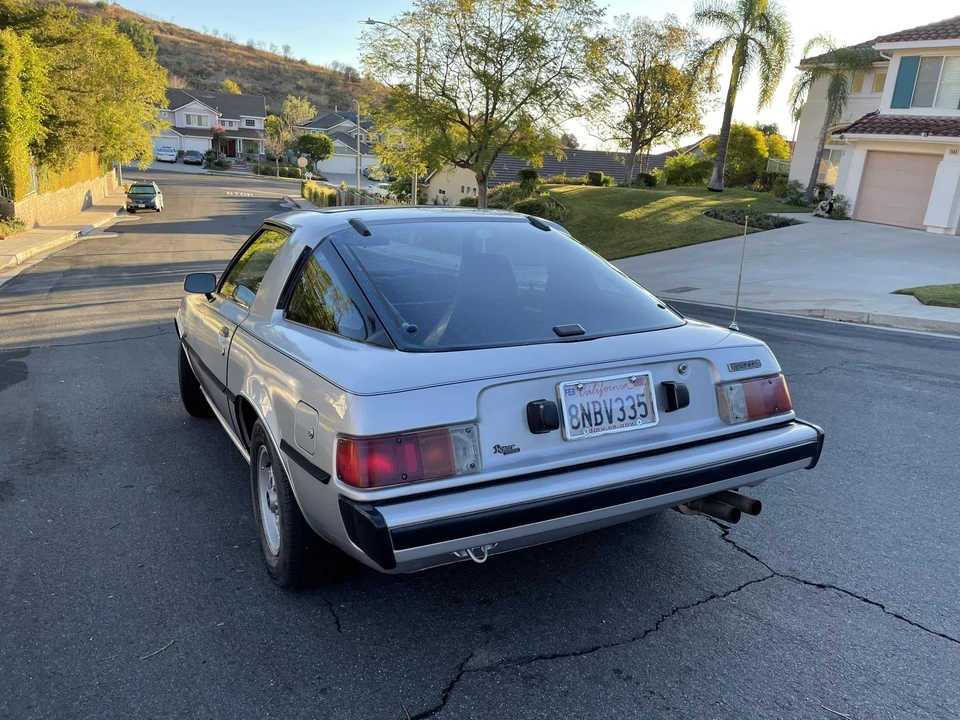 1979 Mazda RX-7 SA & FB - Image 17 of 31