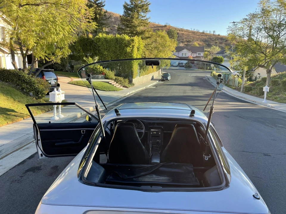 1979 Mazda RX-7 SA & FB - Image 27 of 31