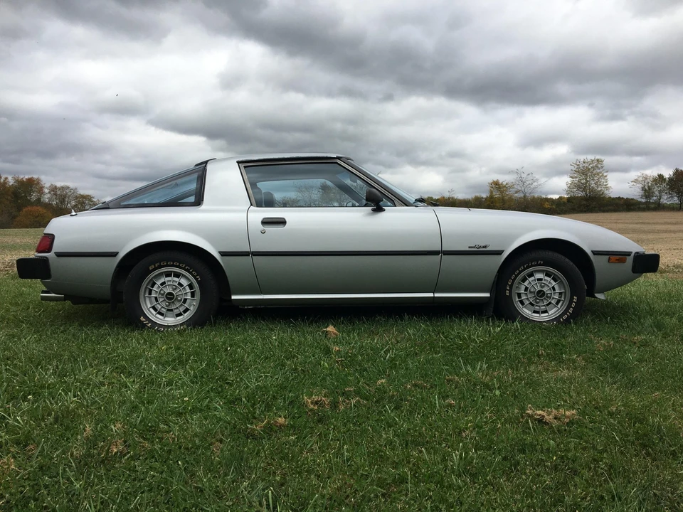 1979 Mazda RX-7 SA & FB - Image 13 of 31
