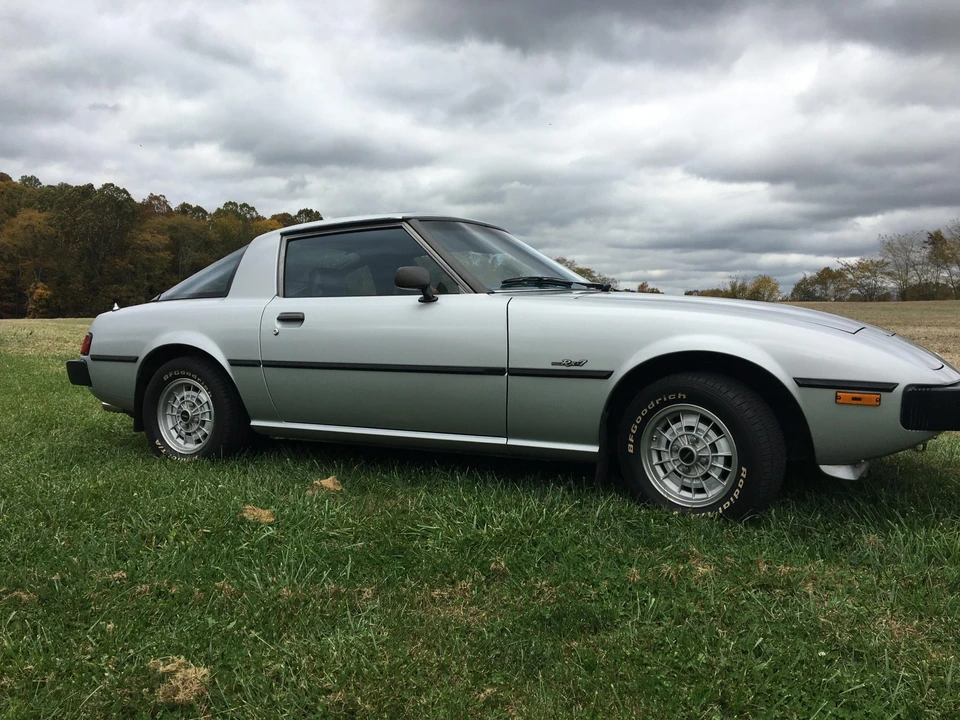 1979 Mazda RX-7 SA & FB - Image 14 of 31