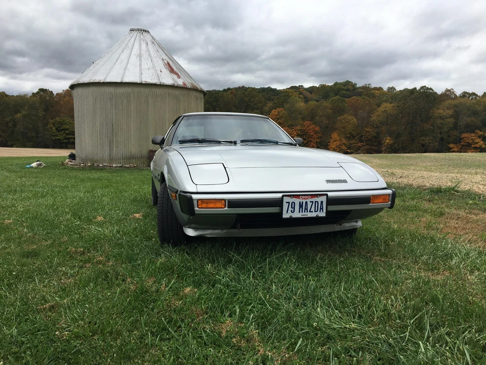 1979 Mazda RX-7 SA & FB - Image 16 of 31