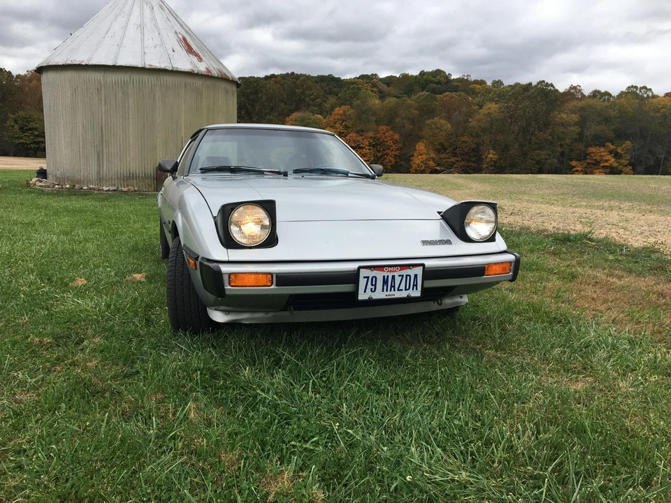 1979 Mazda RX-7 SA & FB - Image 17 of 31