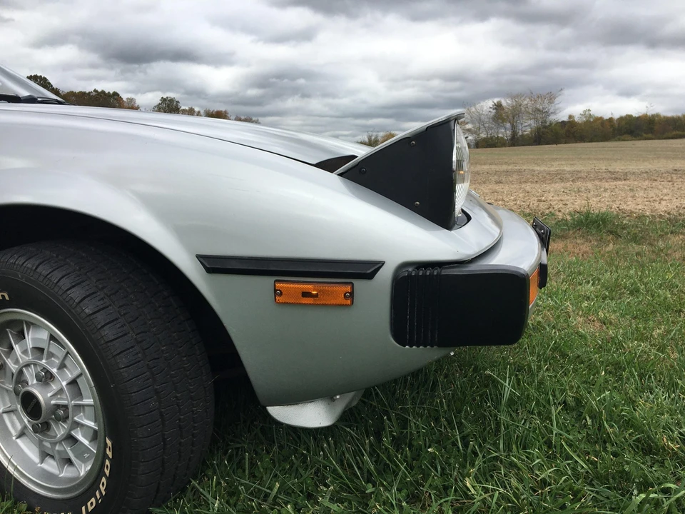 1979 Mazda RX-7 SA & FB - Image 22 of 31