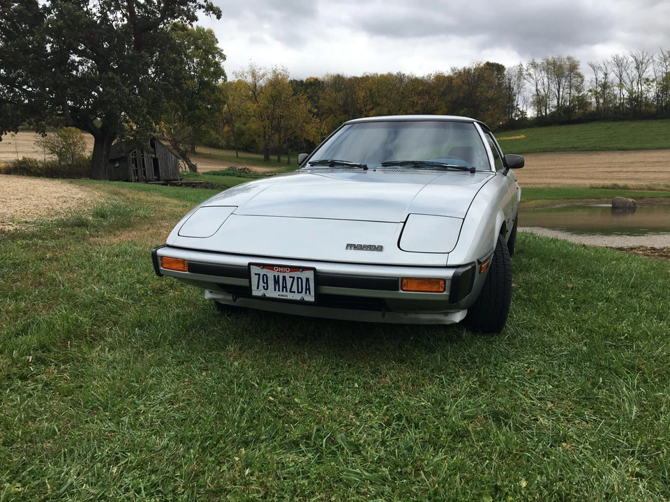 1979 Mazda RX-7 SA & FB - Image 18 of 31