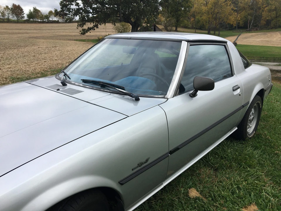 1979 Mazda RX-7 SA & FB - Image 24 of 31