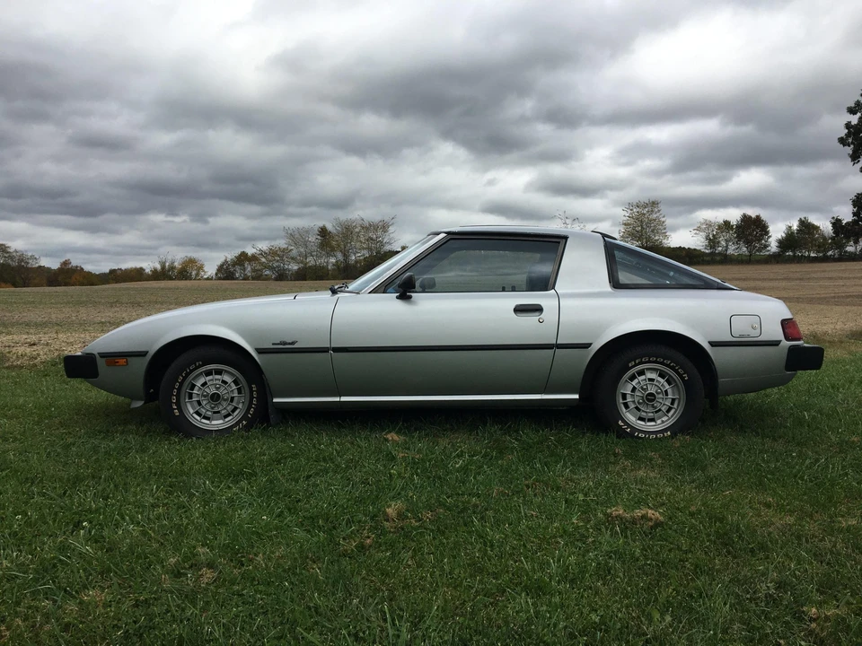1979 Mazda RX-7 SA & FB - Image 4 of 31