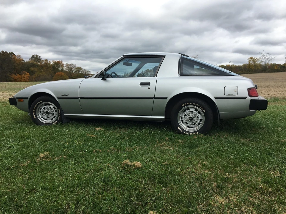 1979 Mazda RX-7 SA & FB - Image 5 of 31