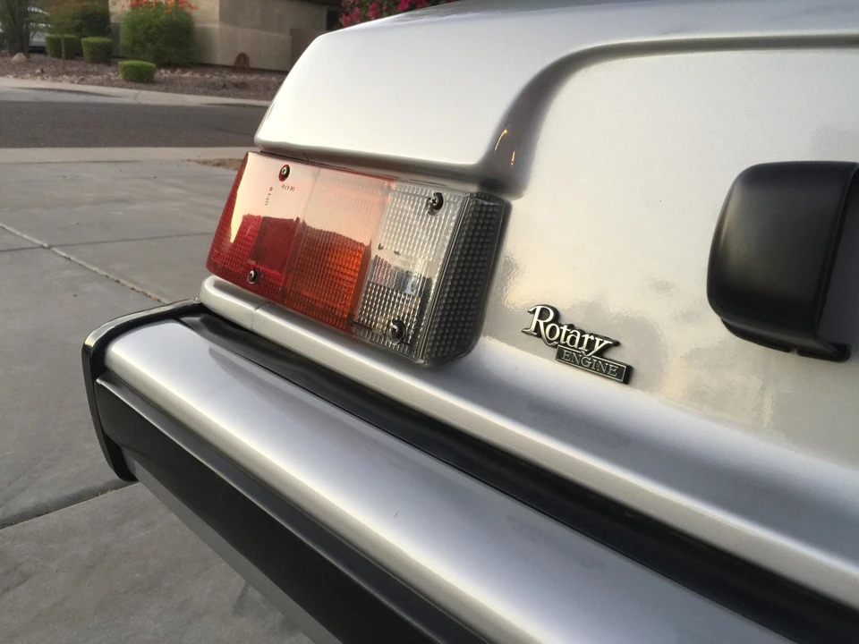 1979 Mazda RX-7 SA & FB - Image 30 of 31